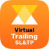 MT4-Virtual Trailing SL TP MT4-Virtual Trailing SL TP