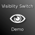 MT4-Visibility Switch Demo MT4-Visibility Switch Demo