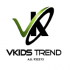 MT4-Vkids Trend MT4-Vkids Trend