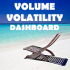 MT4-Volume Volatility Dashboard Multi Analyzer MT4-Volume Volatility Dashboard Multi Analyzer