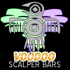 MT4-Voodoo Scalper Bars