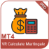 MT4-VR Calculate Martingale MT4-VR Calculate Martingale