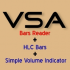 MT4-VSA System Bars Reader