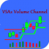 MT4-VSAs Volume Channel MT4-VSAs Volume Channel