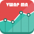 MT4-VWAP Moving Average