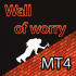 MT4-Wall of worry MT4-Wall of worry