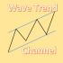 MT4-Wave trend channel MT4-Wave trend channel