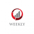 MT4-Weekly support and resistance levels MT4-Weekly support and resistance levels