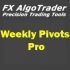MT4-Weekly Pivots with Time Shift and Alerts MT4-Weekly Pivots with Time Shift and Alerts
