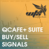 MT4-WFx QCAFE Suite Buy and Sell Signal MT4-WFx QCAFE Suite Buy and Sell Signal