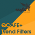 MT4-WFx QCAFE Trend Filters MT4-WFx QCAFE Trend Filters