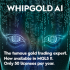 MT4-WhipGold AI MT4-WhipGold AI