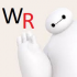 MT4-White Robot MT4-White Robot