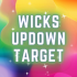 MT4-Wicks UpDown Target MT4-Wicks UpDown Target