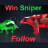 MT4-Win Sniper Follow MT4-Win Sniper Follow