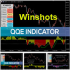 MT4-Winshots QQE Quantitative Qualitative Estimation MT4-Winshots QQE Quantitative Qualitative Estimation