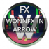 MT4-WONNFX iN Arrow MT4-WONNFX iN Arrow