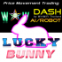 MT4-WOW Dash Lucky Bunny MT4-WOW Dash Lucky Bunny