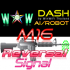 MT4-WOW Dash M16 Reversal Signal MT4-WOW Dash M16 Reversal Signal