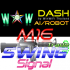MT4-WOW Dash M16 Swing Signal MT4-WOW Dash M16 Swing Signal