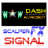 MT4-WOW Dash Scalper FX Signal MT4-WOW Dash Scalper FX Signal