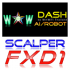 MT4-WOW Dash Scalper FXD1 Ai Robot MT4-WOW Dash Scalper FXD1 Ai Robot