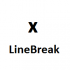 MT4-XLineBreak