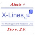 MT4-XLines MT4 Free