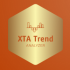 MT4-XTA Trend Analyzer