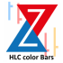 MT4-Z HLC color Bars