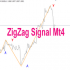MT4-ZigZag Signal Mt4