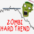 MT4-Zombi Hard Trend Indikator MT4-Zombi Hard Trend Indikator