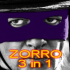 MT4-ZORRO 3 in 1 MT4-ZORRO 3 in 1